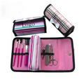 Brushes Set With Manicure Tools